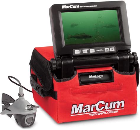 best underwater camera for ice fishing.